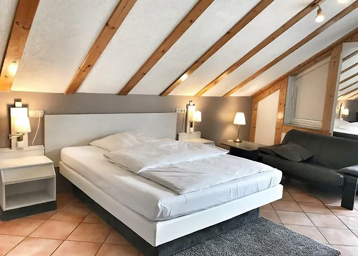 Aparthotel Wettenberg