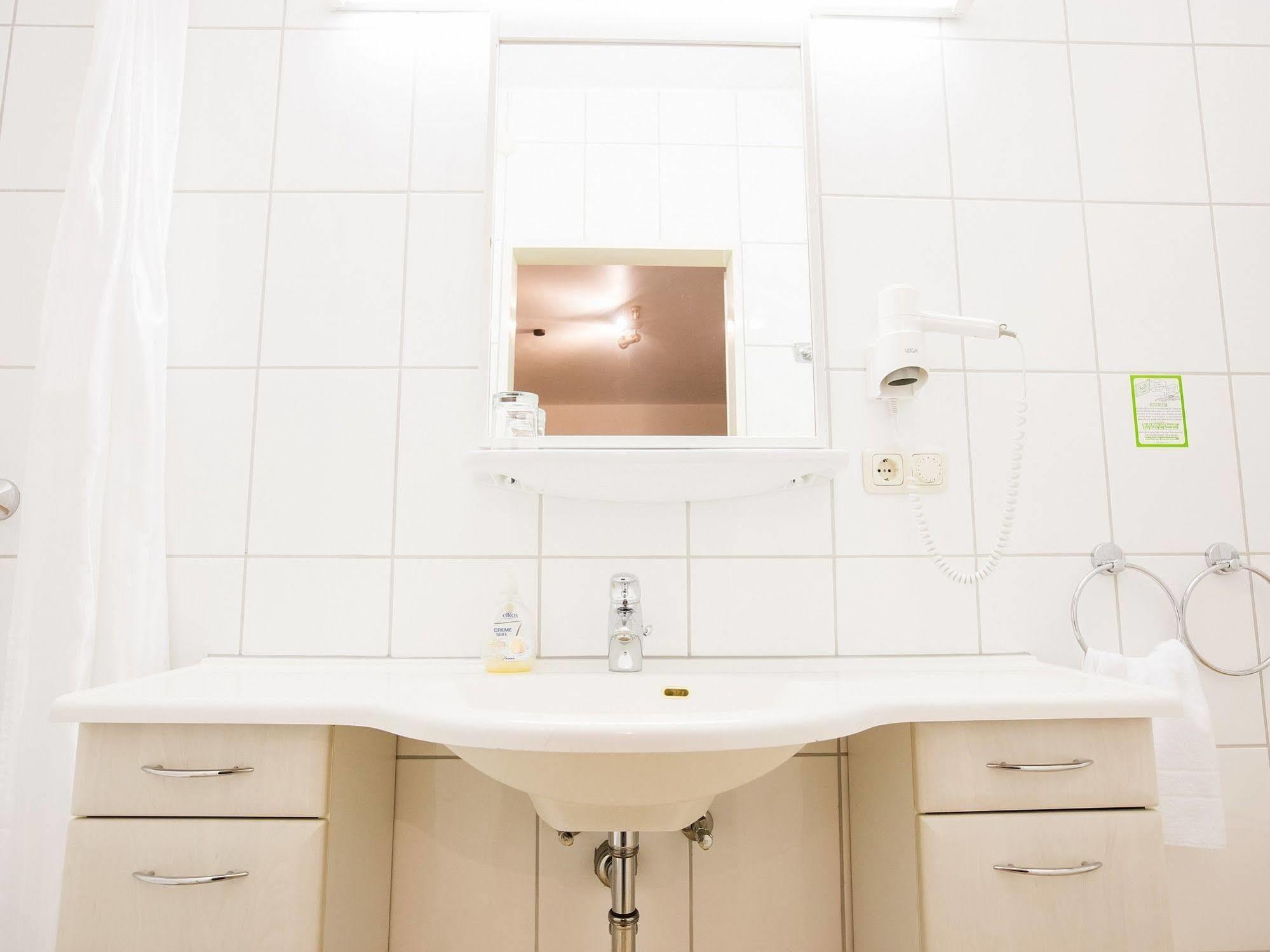 Aparthotel Wettenberg 3* Wettenberg