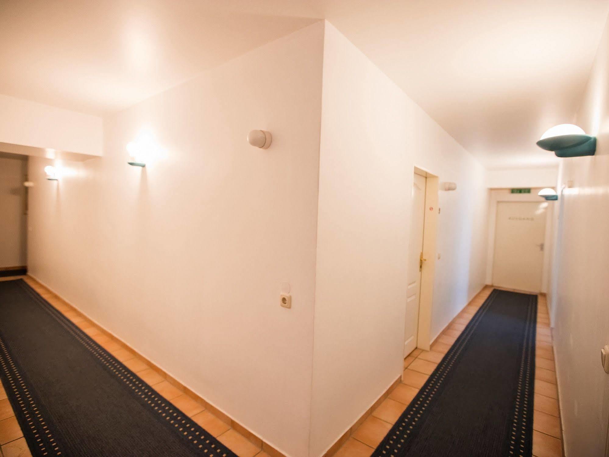 Hotel Aparthotel Wettenberg