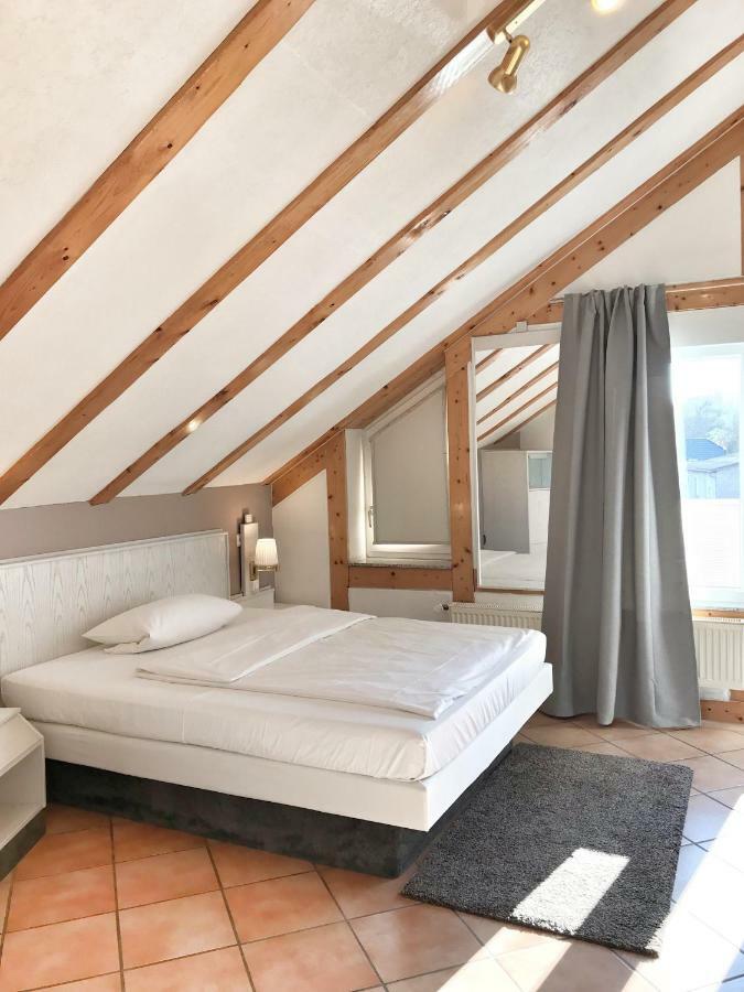Aparthotel Wettenberg 3* Wettenberg