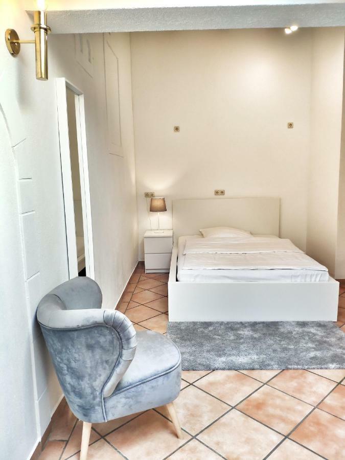 Aparthotel Wettenberg Hotel 3*