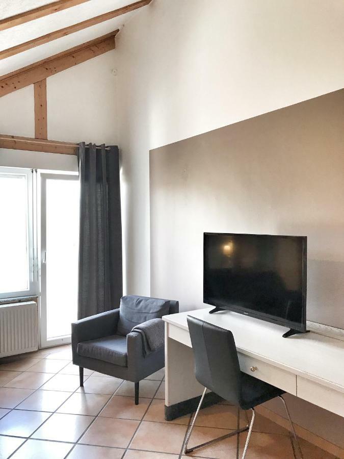 Aparthotel Wettenberg Hotel 3*