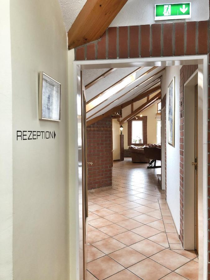 Aparthotel Wettenberg Hotel 3*